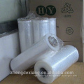 China New Convenient Pe Plastic Cover Food Packaging Plastic Roll Film